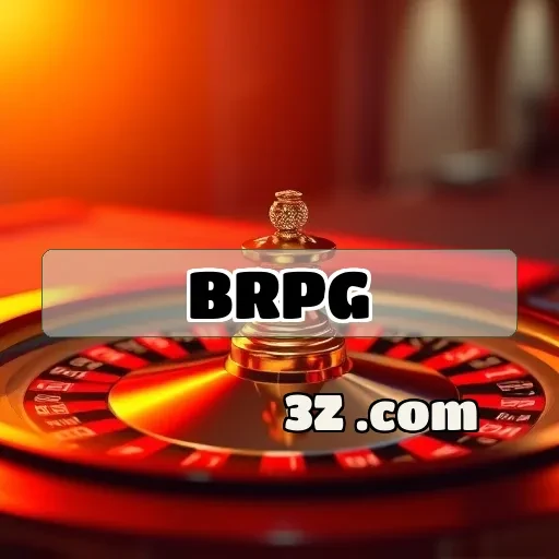 Inove suas Campanhas com brpg: A Revolução do RPG Brasileiro