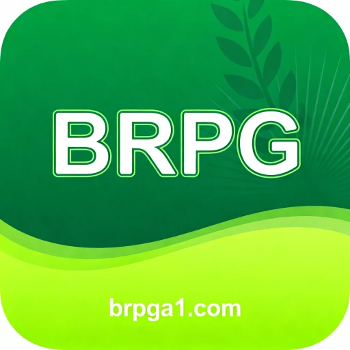 brpg logo