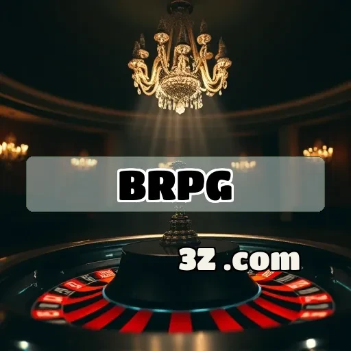 brpg Recursos